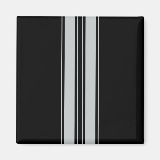 Klicken Sie auf Anpassen, um den Farbauswahldialog Magnet (Vorne)