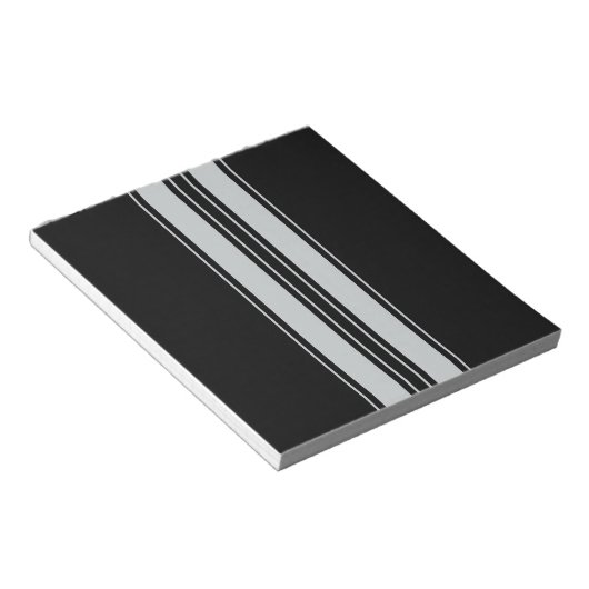 Klicken Sie auf Anpassen, um den Farbauswahldialog Notizblock (angewinkelt)