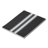 Klicken Sie auf Anpassen, um den Farbauswahldialog Notizblock (Rotiert)