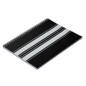 Klicken Sie auf Anpassen, um den Farbauswahldialog Notizblock (Linke Seite)