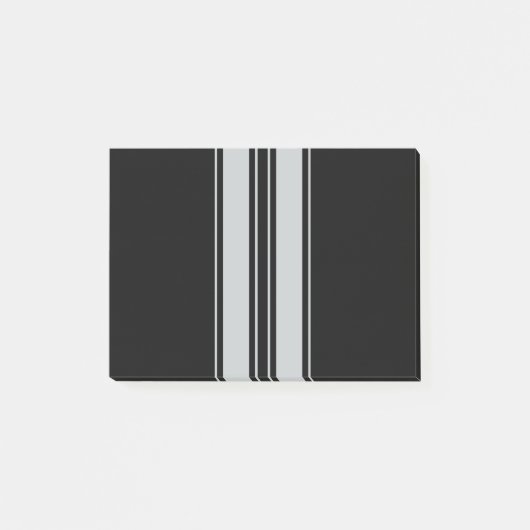 Klicken Sie auf Anpassen, um den Farbauswahldialog Post-it Klebezettel (Vorderseite)