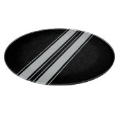 Klicken Sie auf Anpassen, um den Farbauswahldialog Schneidebrett (Ecke)