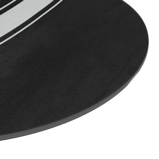 Klicken Sie auf Anpassen, um den Farbauswahldialog Schneidebrett (Ecke)