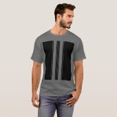 Klicken Sie auf Anpassen, um den Farbauswahldialog T-Shirt (Vorne ganz)