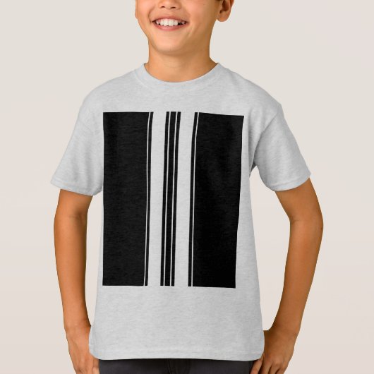 Klicken Sie auf Anpassen, um den Farbauswahldialog T-Shirt (Vorderseite)