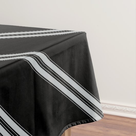 Klicken Sie auf Anpassen, um den Farbauswahldialog Tischdecke (Beispiel)