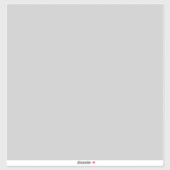 Klicken Sie auf Anpassen, um die Änderung auf Ihr Aufkleber (Blatt)