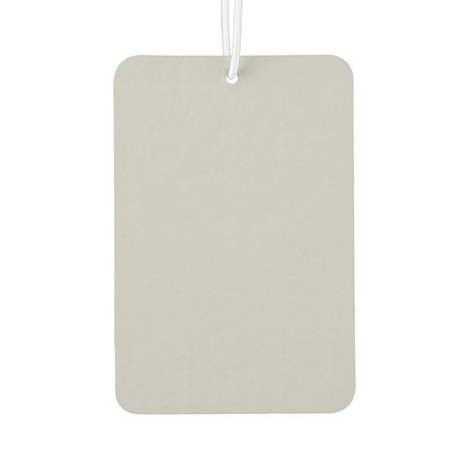 Klicken Sie auf Anpassen, um die Änderung auf Ihr Autolufterfrischer (Rückseite)