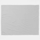 Klicken Sie auf Anpassen, um die Änderung auf Ihr  Fleecedecke (Vorderseite (Horizontal))