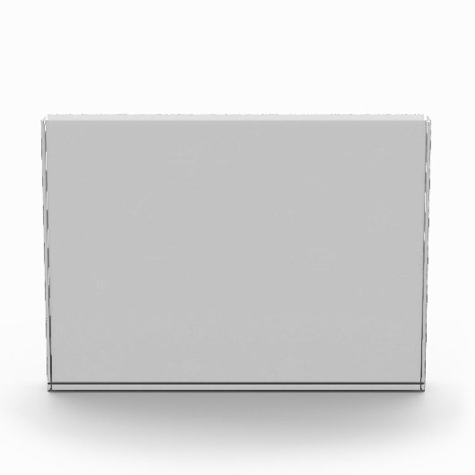 Klicken Sie auf Anpassen, um die Änderung auf Ihr  Fotoblock (Vorderseite)