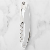 Klicken Sie auf Anpassen, um die Änderung auf Ihr Kellnermesser (Vorderseite)