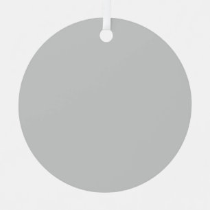 Klicken Sie auf Anpassen, um die Änderung auf Ihr Ornament Aus Metall