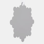 Klicken Sie auf Anpassen, um die Änderung auf Ihr Ornament Karte (Rechts)