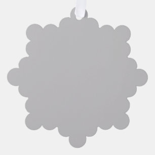 Klicken Sie auf Anpassen, um die Änderung auf Ihr  Ornament Karte