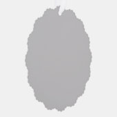 Klicken Sie auf Anpassen, um die Änderung auf Ihr Ornament Karte (Rechts)