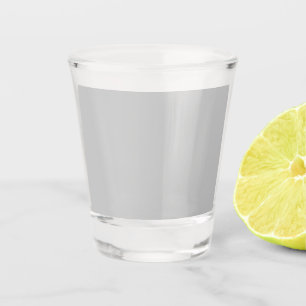 Klicken Sie auf Anpassen, um die Änderung auf Ihr  Schnapsglas