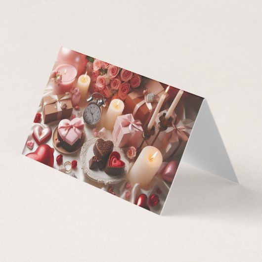 Klicken Sie auf Anpassen, um die Änderung auf Ihr Visitenkarten (Vorderseite)