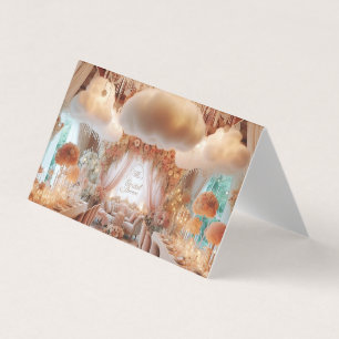 Klicken Sie auf Anpassen, um die Änderung auf Ihr Visitenkarten