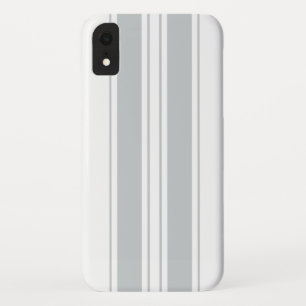 Klicken Sie auf Anpassen, um Grau in Ihre Wunschfa Case-Mate iPhone Hülle