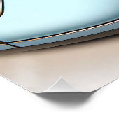 Klicken Sie auf & Bild: Puppy Driver Edition Poster (Ecke)