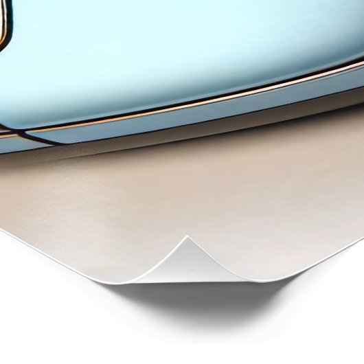 Klicken Sie auf & Bild: Puppy Driver Edition Poster (Ecke)