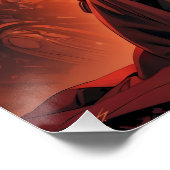 Klicken Sie auf Boom Poster (Ecke)