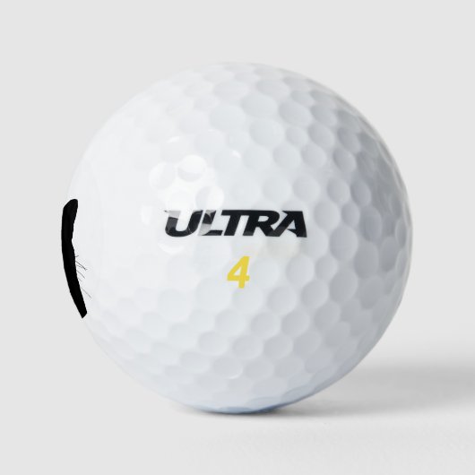 Klicken Sie auf "Cat", um eine benutzerdefinierte Golfball (Logo)