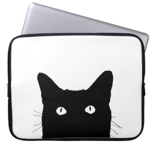 Klicken Sie auf "Cat", um eine benutzerdefinierte  Laptopschutzhülle