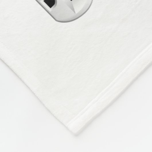 Klicken Sie auf das elektrische Plug-In, um die Fa Fleecedecke (Ecke)