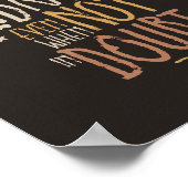 Klicken Sie auf den Bibliotheksantrag. Poster (Ecke)