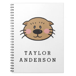 (Klicken Sie auf die Hintergrundfarbe des Notebook Notizblock