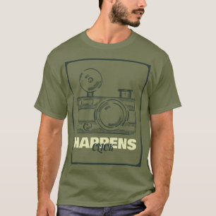 Klicken Sie auf Fotos anzeigen T-Shirt