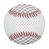 Klicken Sie auf Grau anpassen, um die Farbpalette Baseball (Vorderseite)