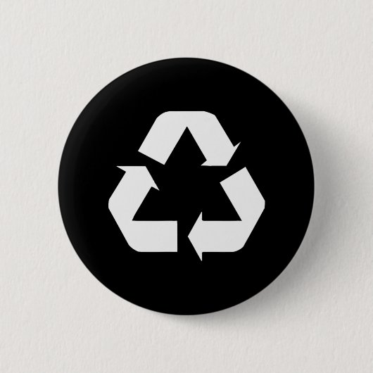 Klicken Sie auf Green-White-Recycle-Design-Standar Button (Vorderseite)