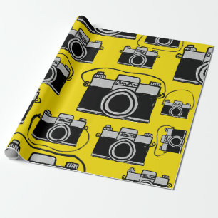 KLICKEN SIE AUF KLICK! GESCHENKPAPIER