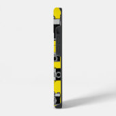 KLICKEN SIE AUF KLICK! iPhone HÜLLE (Linke Seite)