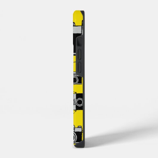 KLICKEN SIE AUF KLICK! iPhone HÜLLE (Linke Seite)