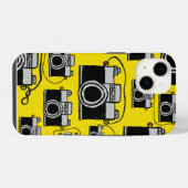 KLICKEN SIE AUF KLICK! iPhone HÜLLE (Rückseite (Horizontal))