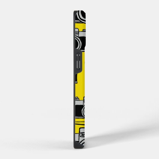 KLICKEN SIE AUF KLICK! iPhone HÜLLE (Rechte Seite)