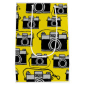 KLICKEN SIE AUF KLICK! MITTLERE GESCHENKTÜTE (Rückseite)