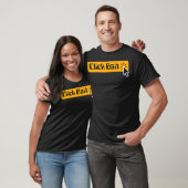 Klicken Sie auf Köder Internet-Marketing Clickbait T-Shirt (Unisex)