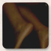 KLICKEN SIE AUF MEIN FEED UNTERSETZER (Vorderseite)