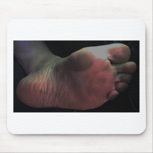 KLICKEN SIE AUF MEINE EINEN MOUSEPAD