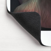 KLICKEN SIE AUF MEINE SOLE MOUSEPAD (Ecke)