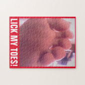 KLICKEN SIE AUF MEINE TOS PUZZLE (Horizontal)