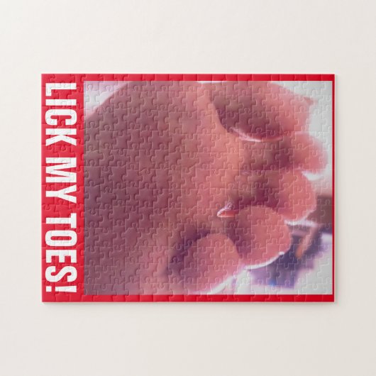 KLICKEN SIE AUF MEINE TOS PUZZLE (Horizontal)