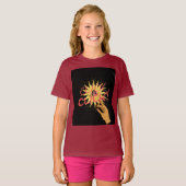 Klicken Sie auf Shirt (Vorne ganz)