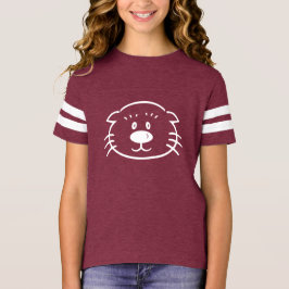 (Klicken Sie auf Shirt und Stil wählen) Ollie Whit