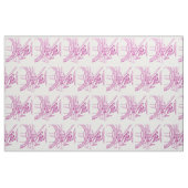 KLICKEN SIE IHREN FAHRRAD STOFF (Fat Quarter (45,7 x 55,9 cm))
