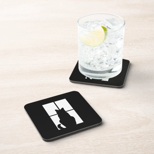 Klicken Sie im Fenster auf Farbhintergrund anpasse Untersetzer (Rechte Seite)